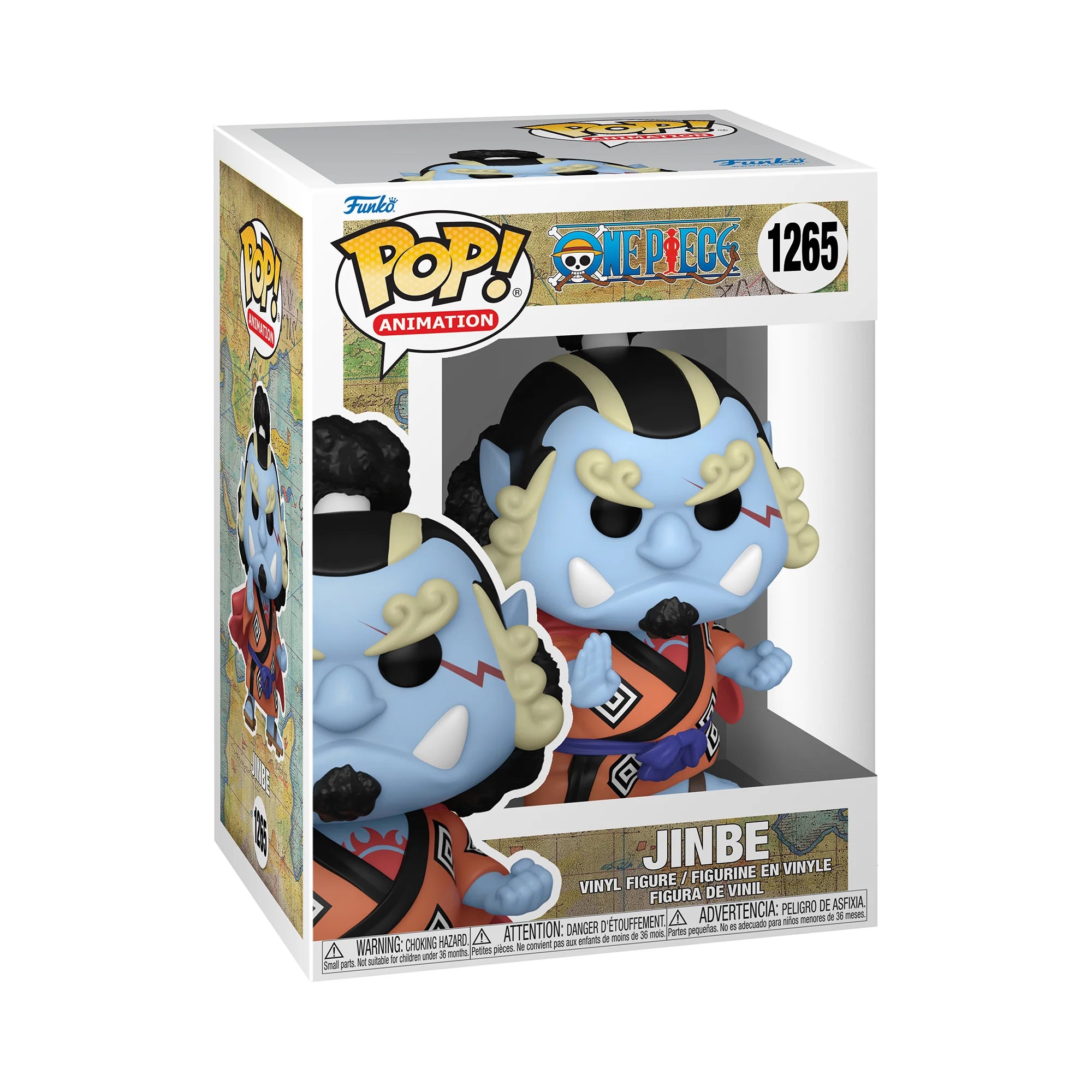 Pop! Movies: Blue Beetle – Pop 2