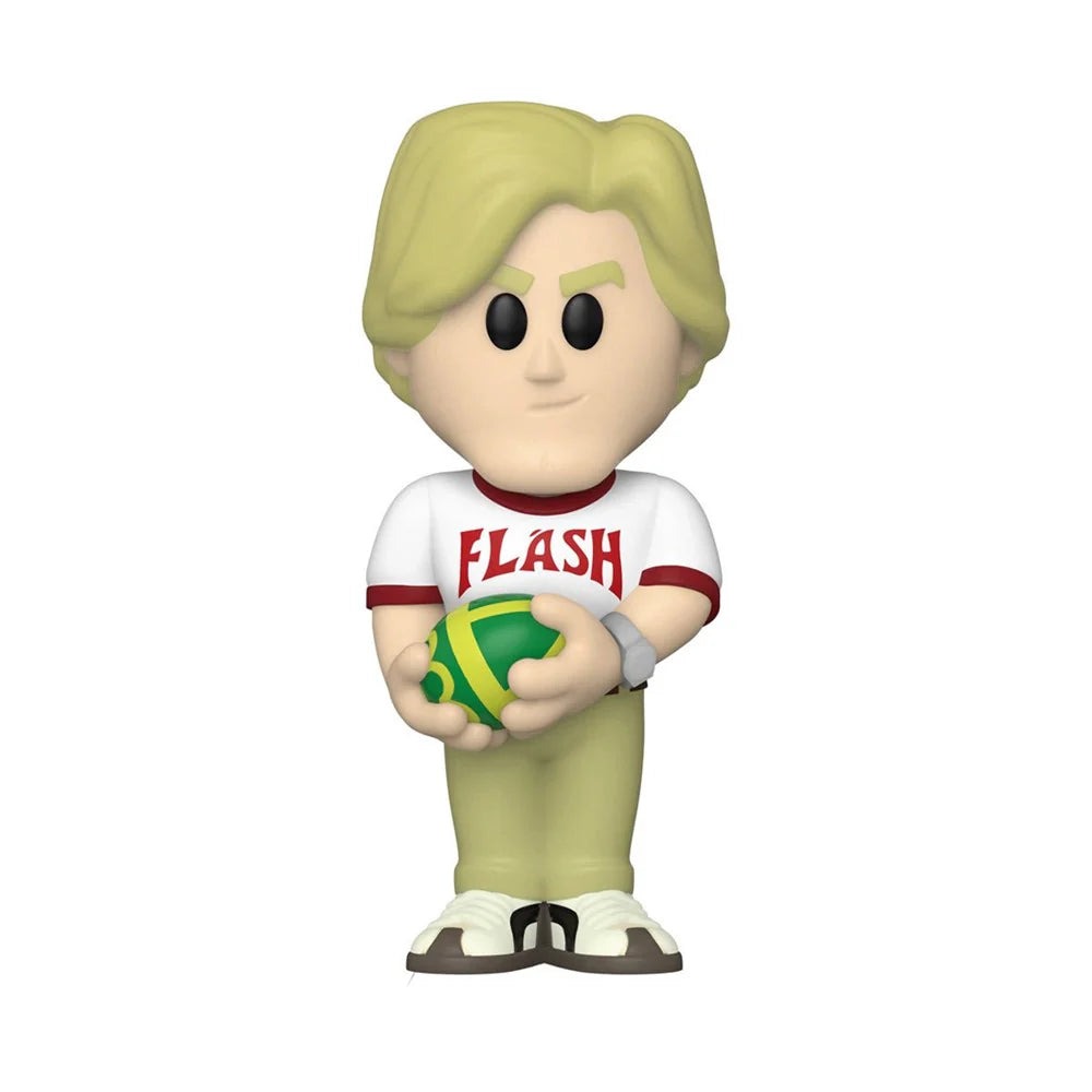 Vinyl SODA: Flash Gordon - Flash w/chase