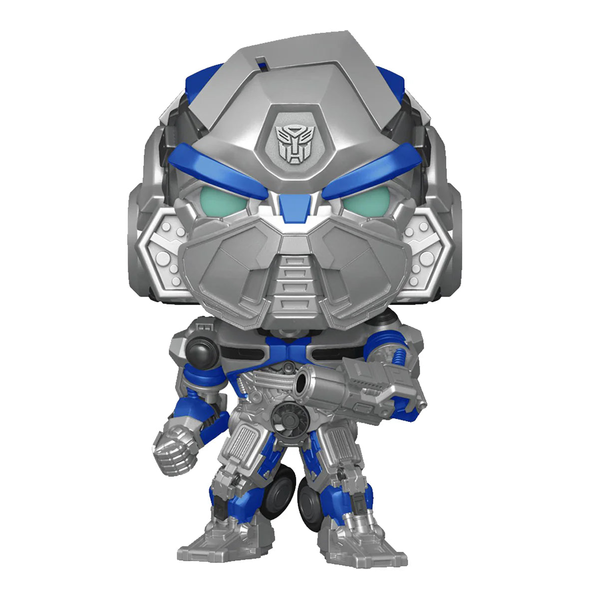 Pop! Movies: Transformers – Mirage