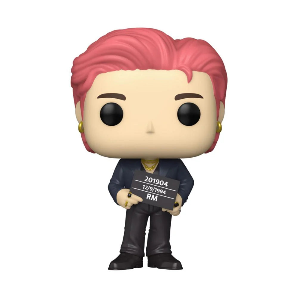 Pop! Rocks: BTS Butter – RM