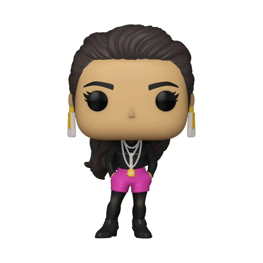 Pop! Marvel: She-Hulk - Nikki