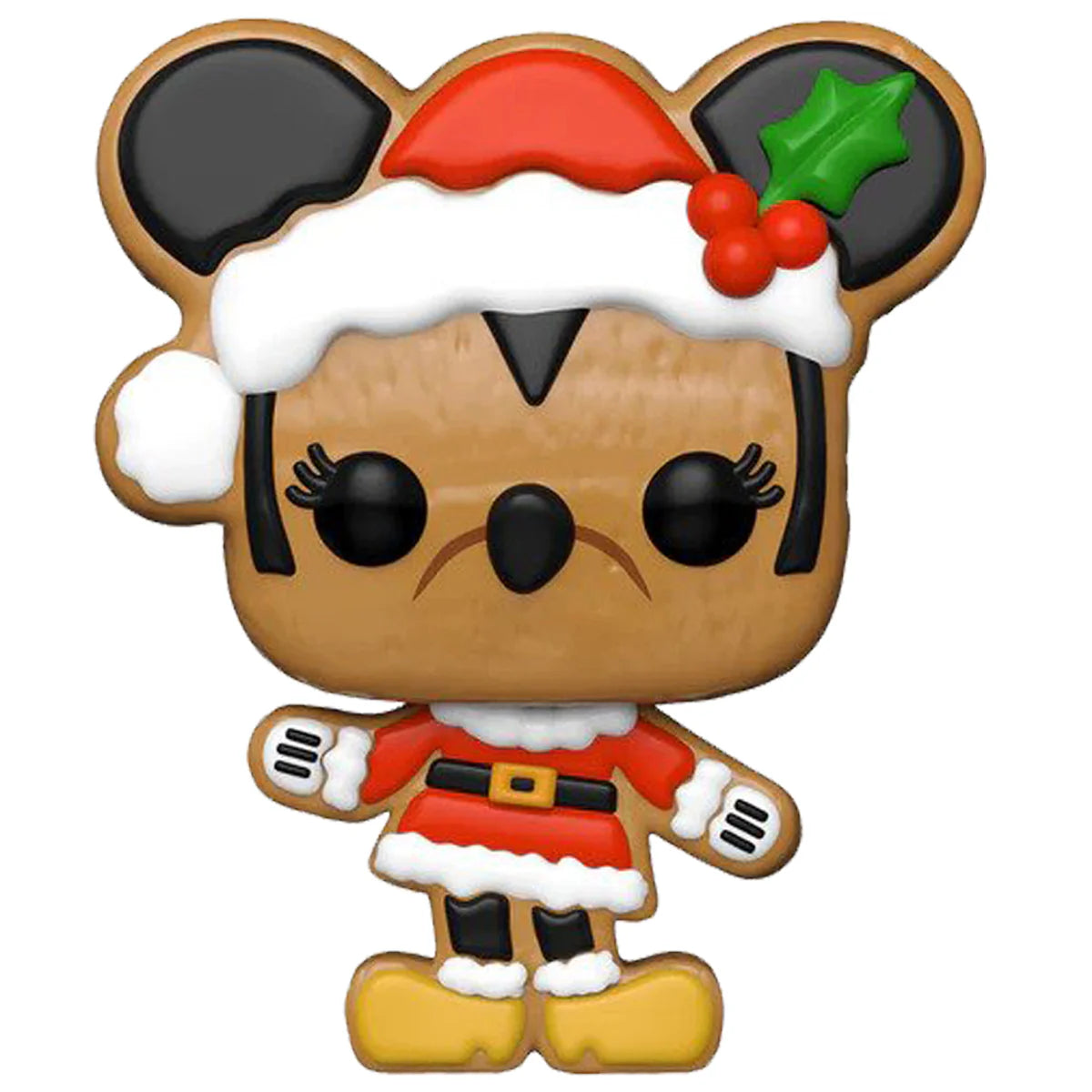 Pop! Disney: Holiday – Minnie (Gingerbread)