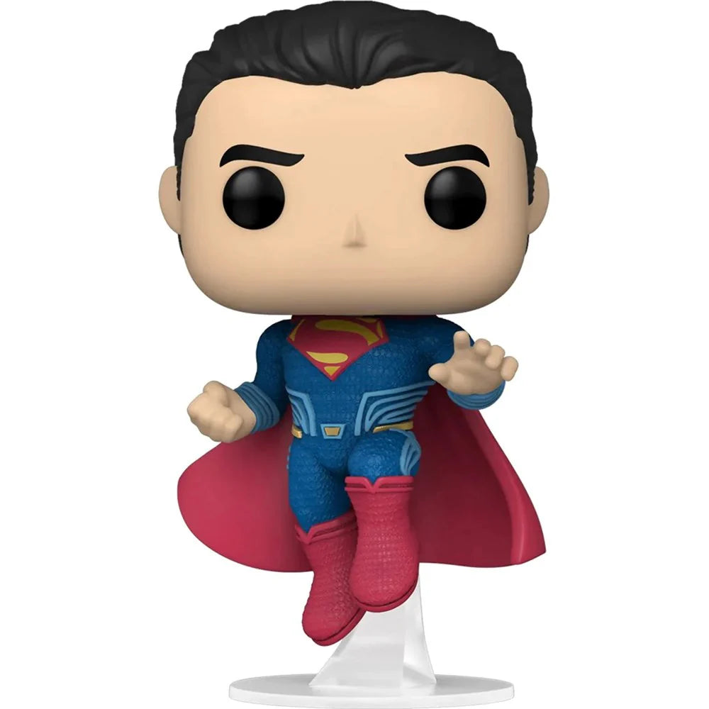 Pop! Heroes: Justice League – Superman with Chase (Glow-in-the-Dark)