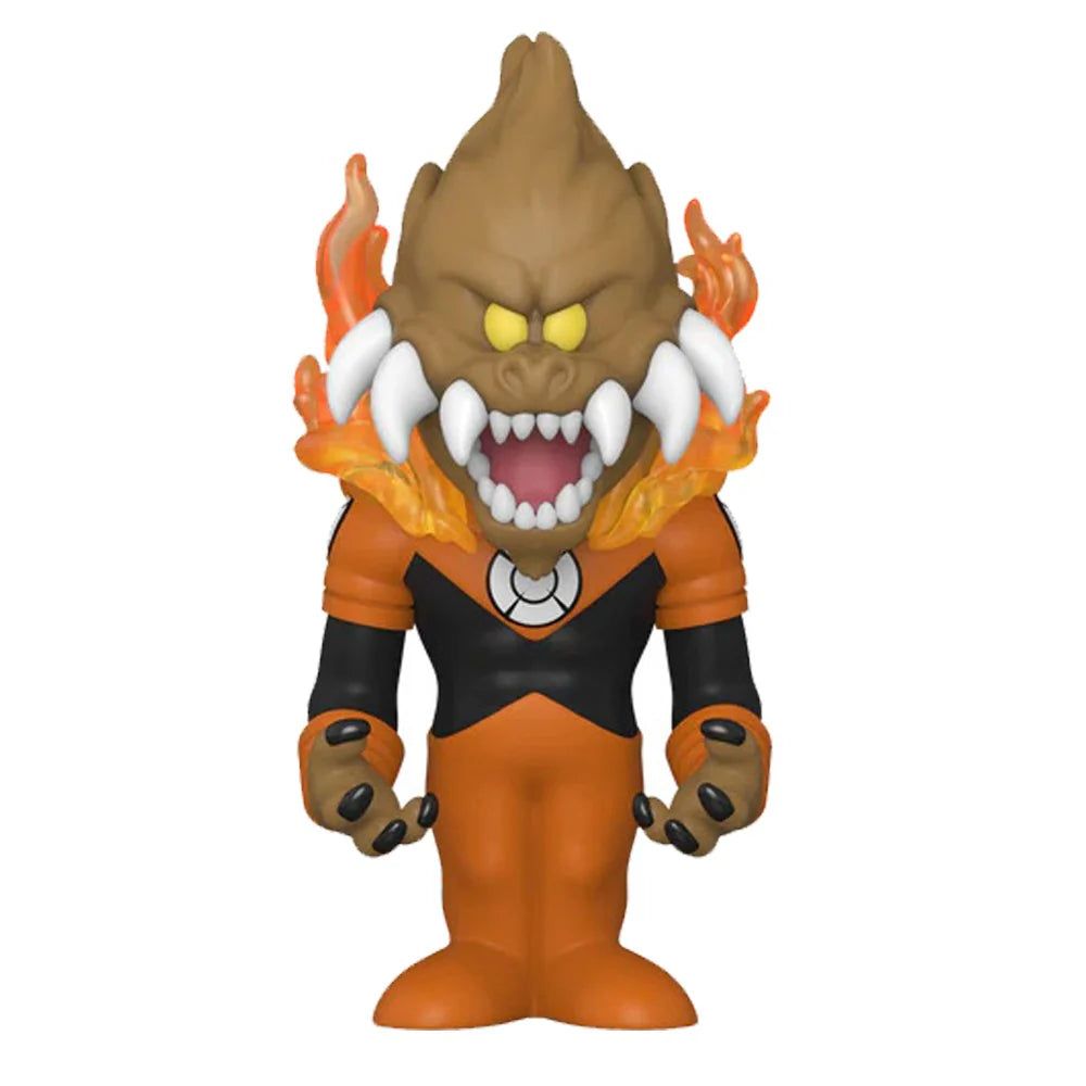 Funko Vinyl Soda: DC Comics – Green Lantern Larfleeze with Chase