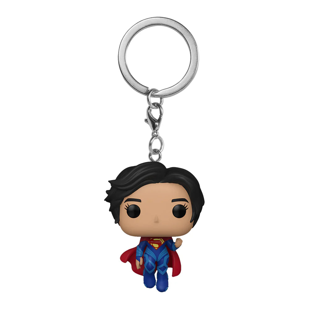 Pocket Pop! Heroes: The Flash – Pop 6
