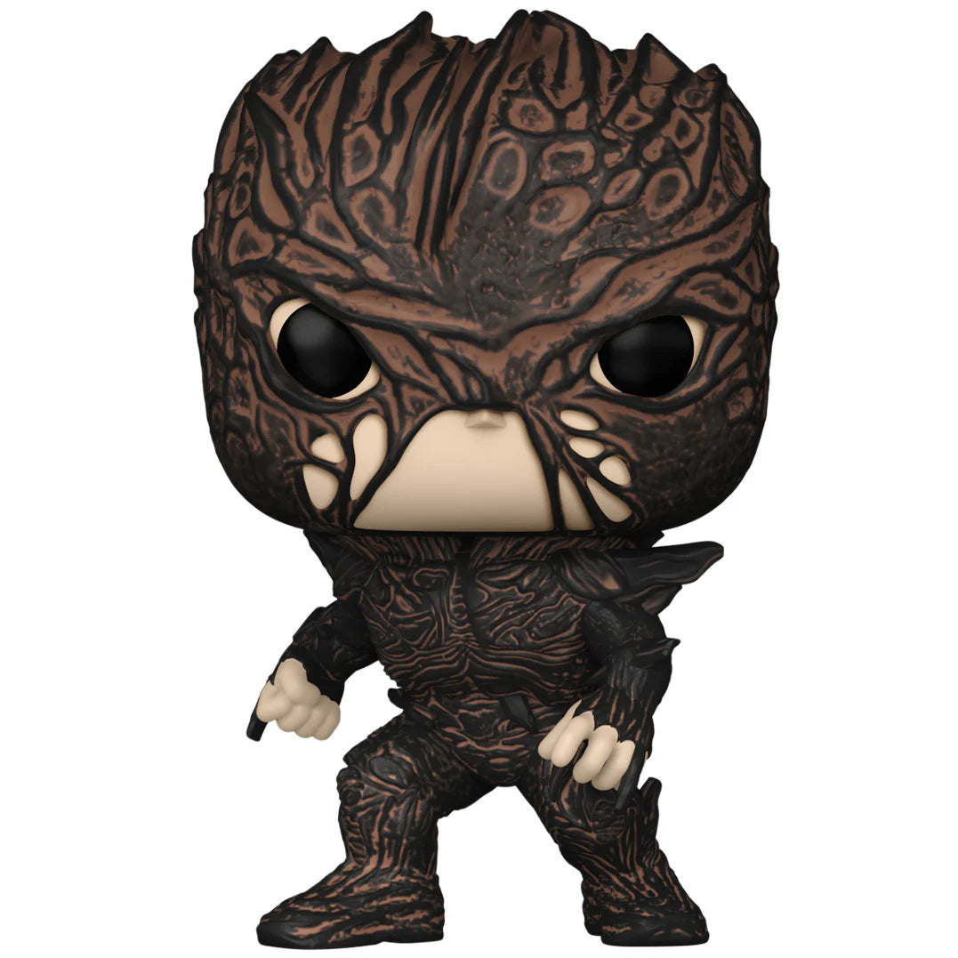 Pop! Heroes: The Flash – Pop 5 (Dark Flash)