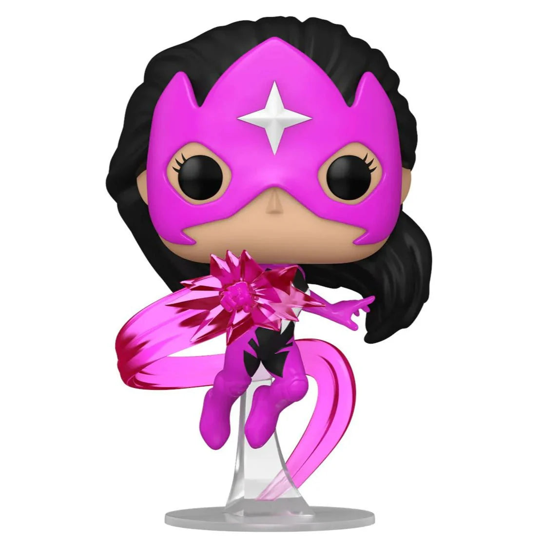 Pop! Heroes: Green Lantern – Star Sapphire (NYCC '22 Shared Exclusive)