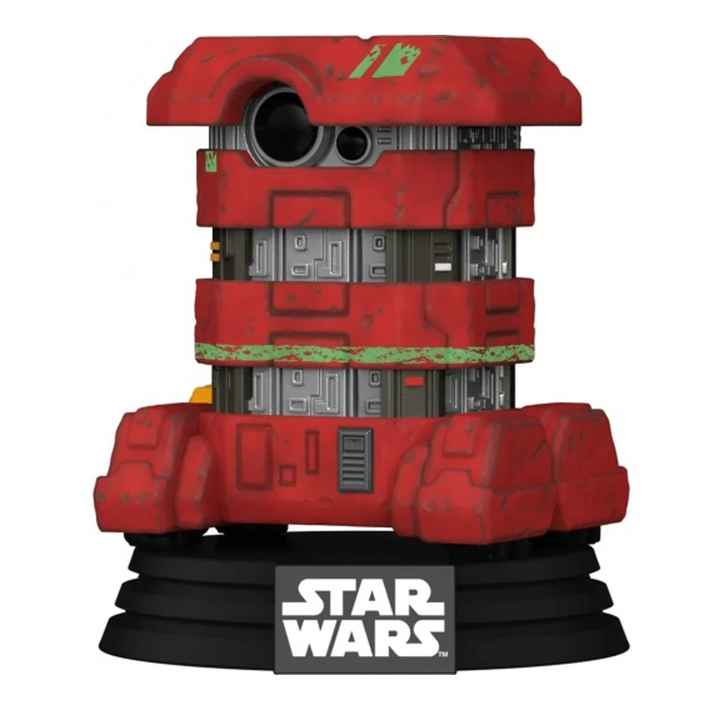 Pop! Star Wars: Andor - B2EMO (NYCC'22)