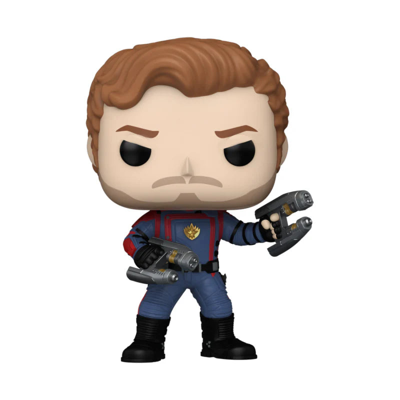 Pop! Marvel: Guardian of the Galaxy 3 - Star-Lord