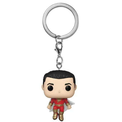 Pocket Pop! Heroes: Shazam 2 – Shazam