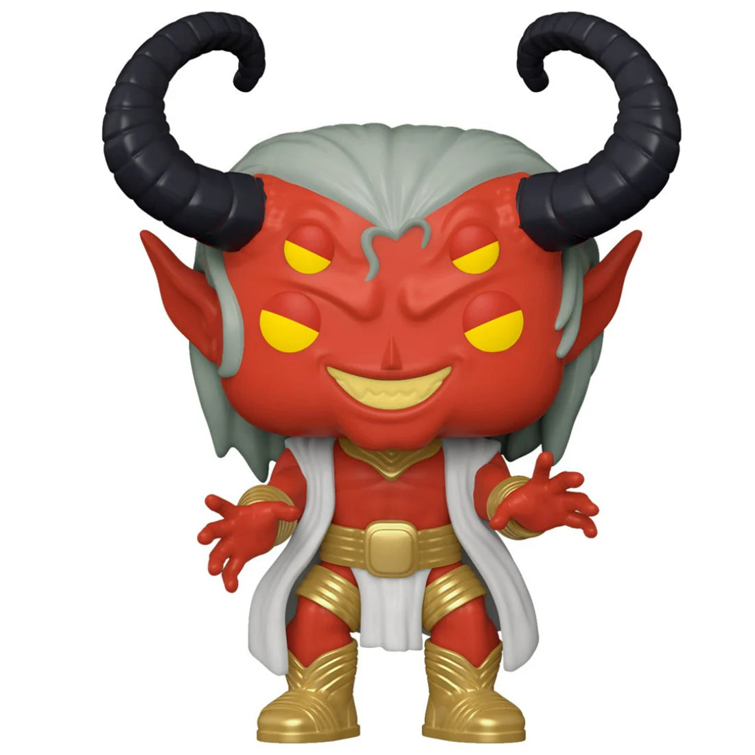 Pop! Heroes: Trigon (SDCC ’23 Shared Exclusive)