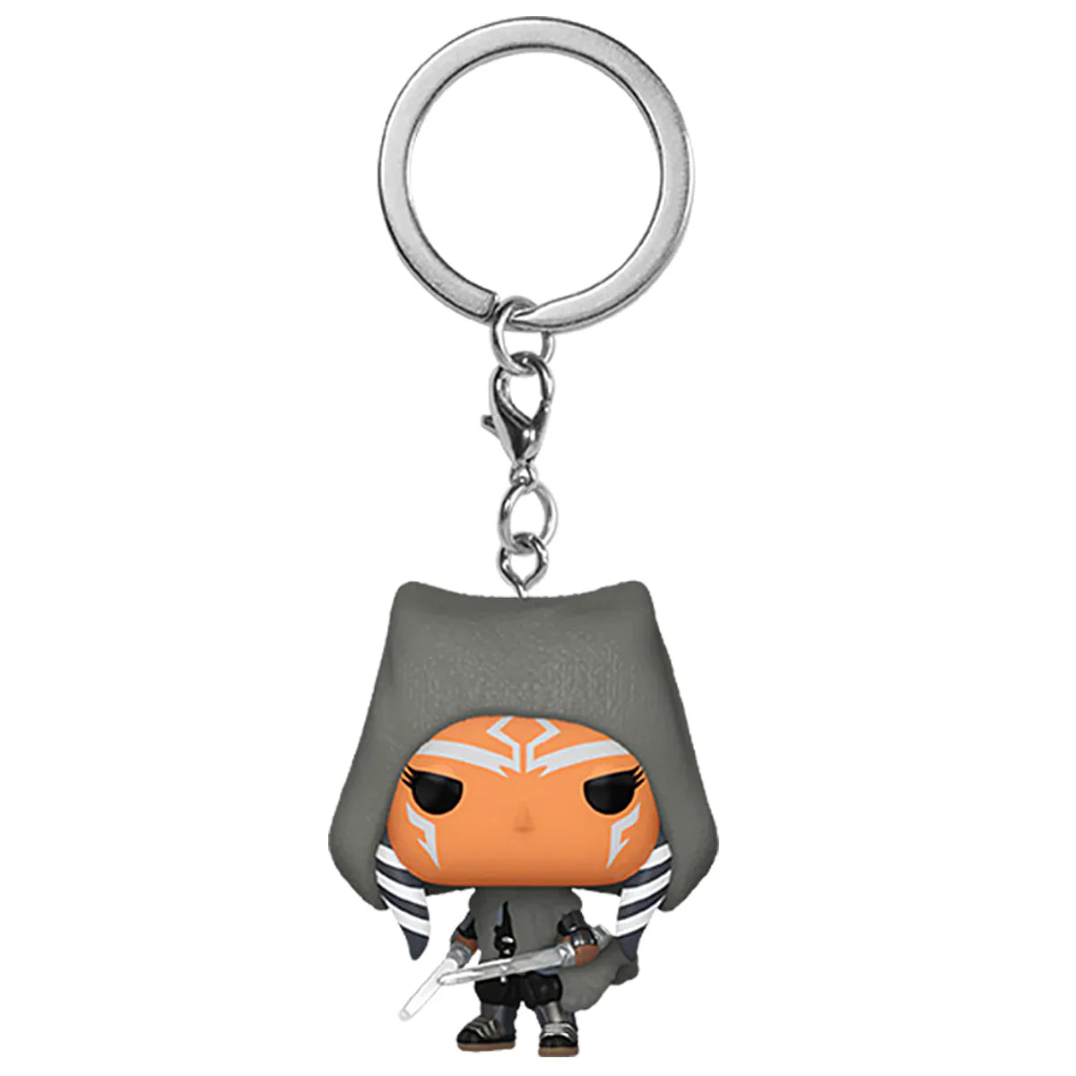 Pocket Pop! Star Wars: Ahsoka – Ahsoka Tano
