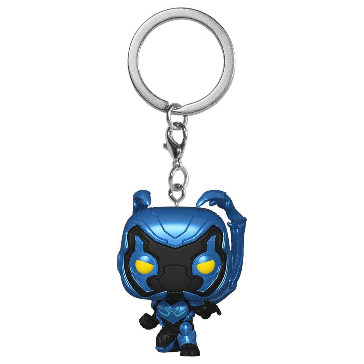 Pocket Pop! Movies: Blue Beetle – Pop 1