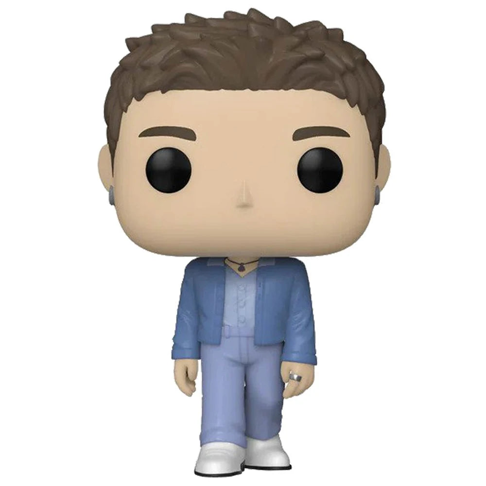 Pop! Rocks: BTS S4 – RM