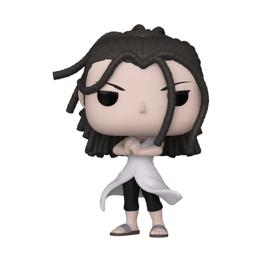 Pop! Animation: Fullmetal Alchemist: Brotherhood – Izumi Curtis Vinyl Figure