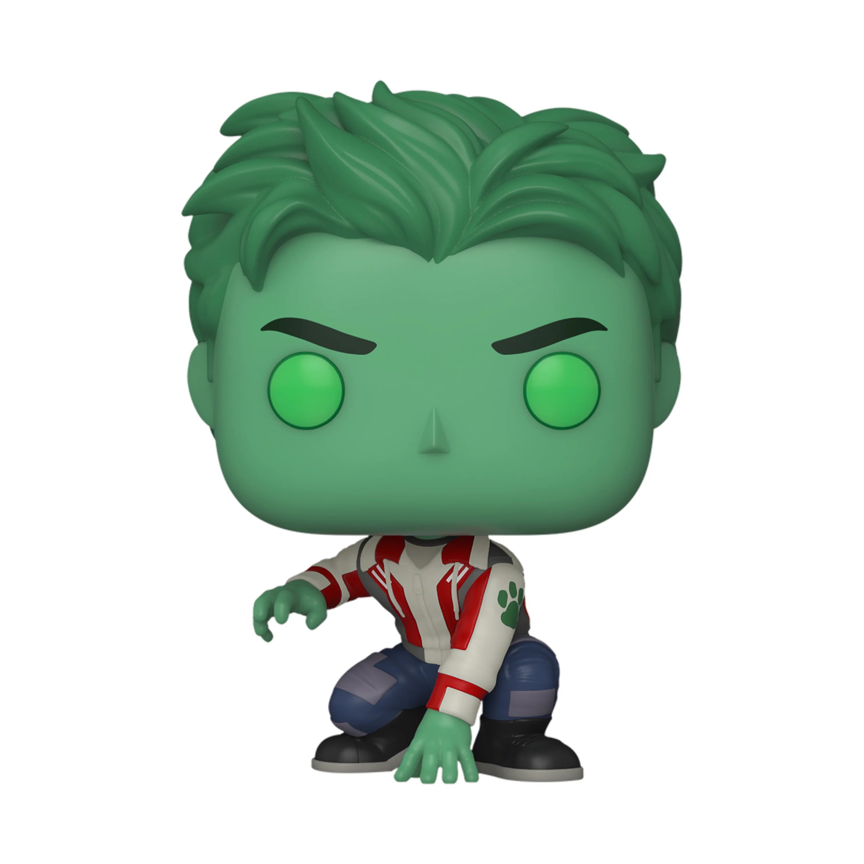 Pop! TV: Teen Titans Go! – Beast Boy