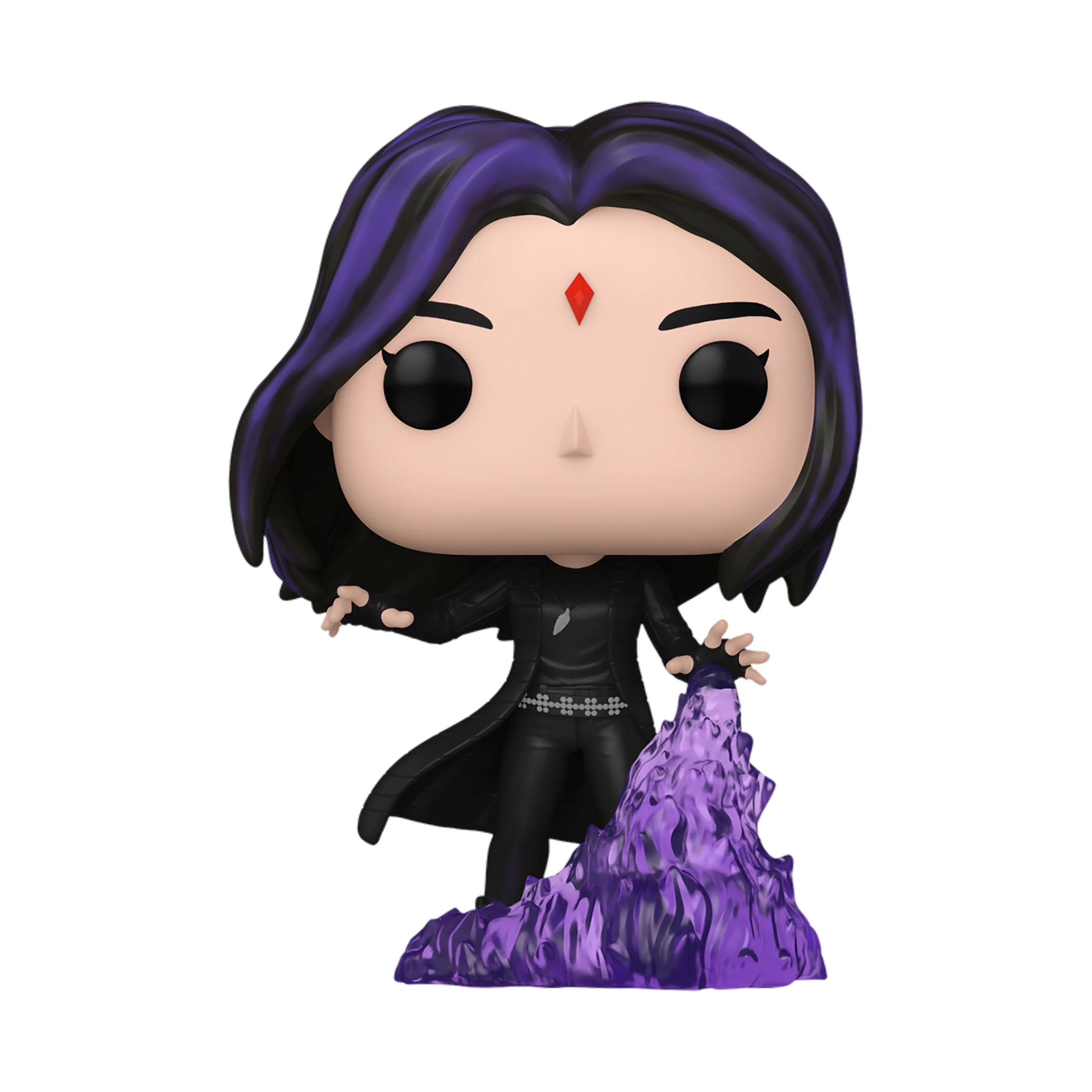 Pop! TV: Teen Titans Go! – Raven
