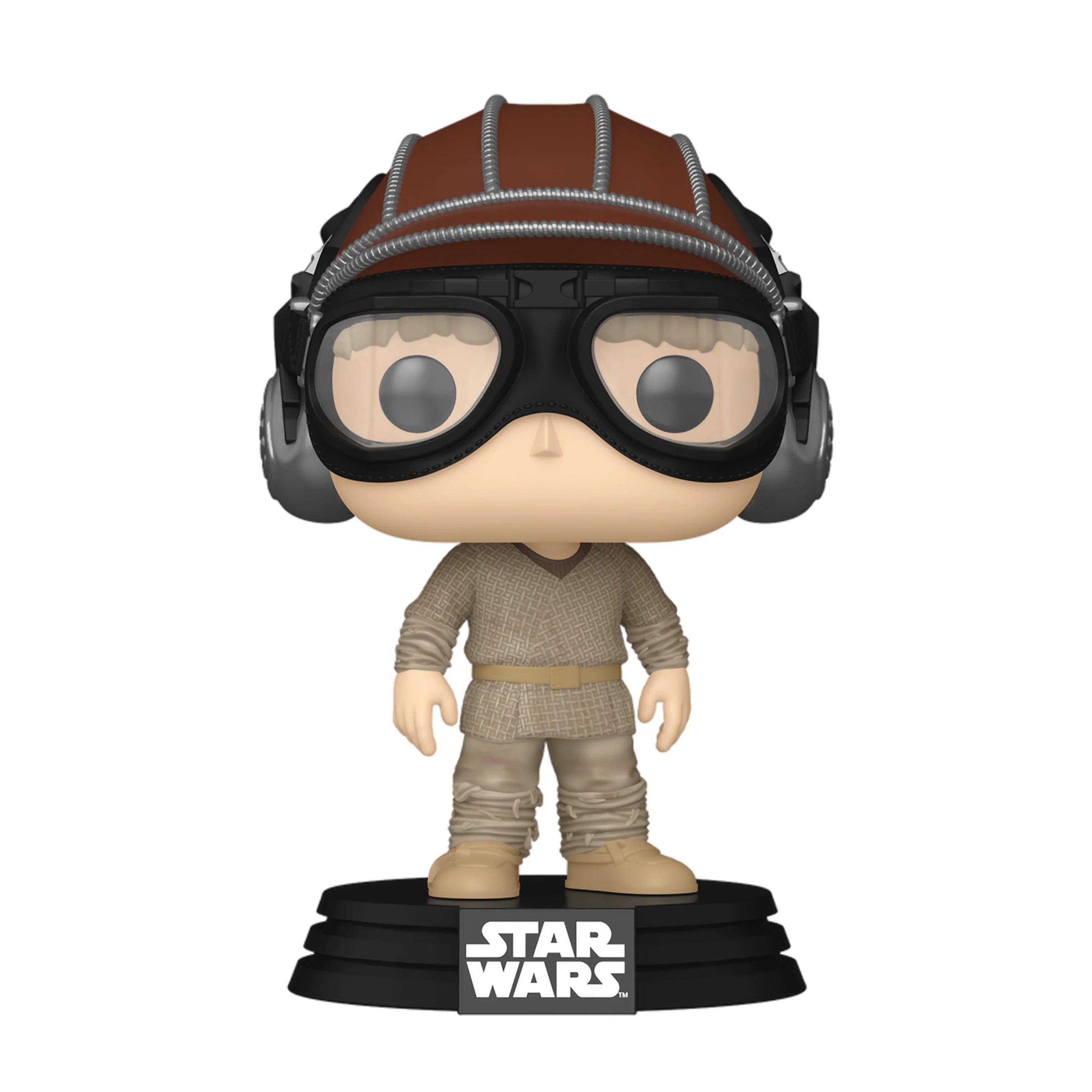 Pop! Star Wars: The Phantom Menace 25th – Anakin with Helmet