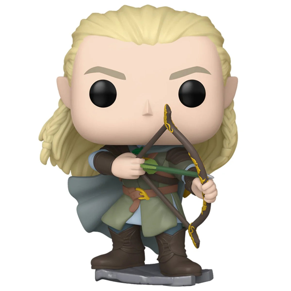 Pop! Movies: The Lord of the Rings – Legolas