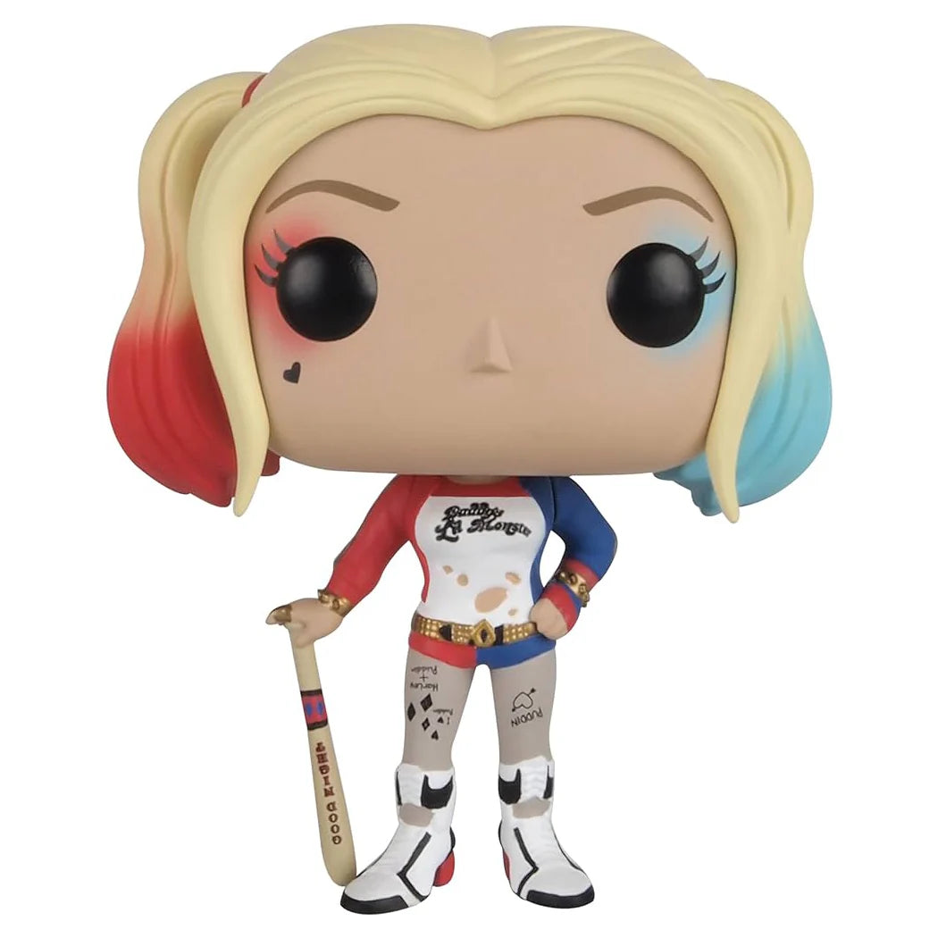 Pop! Movies: Suicide Squad – Harley Quinn