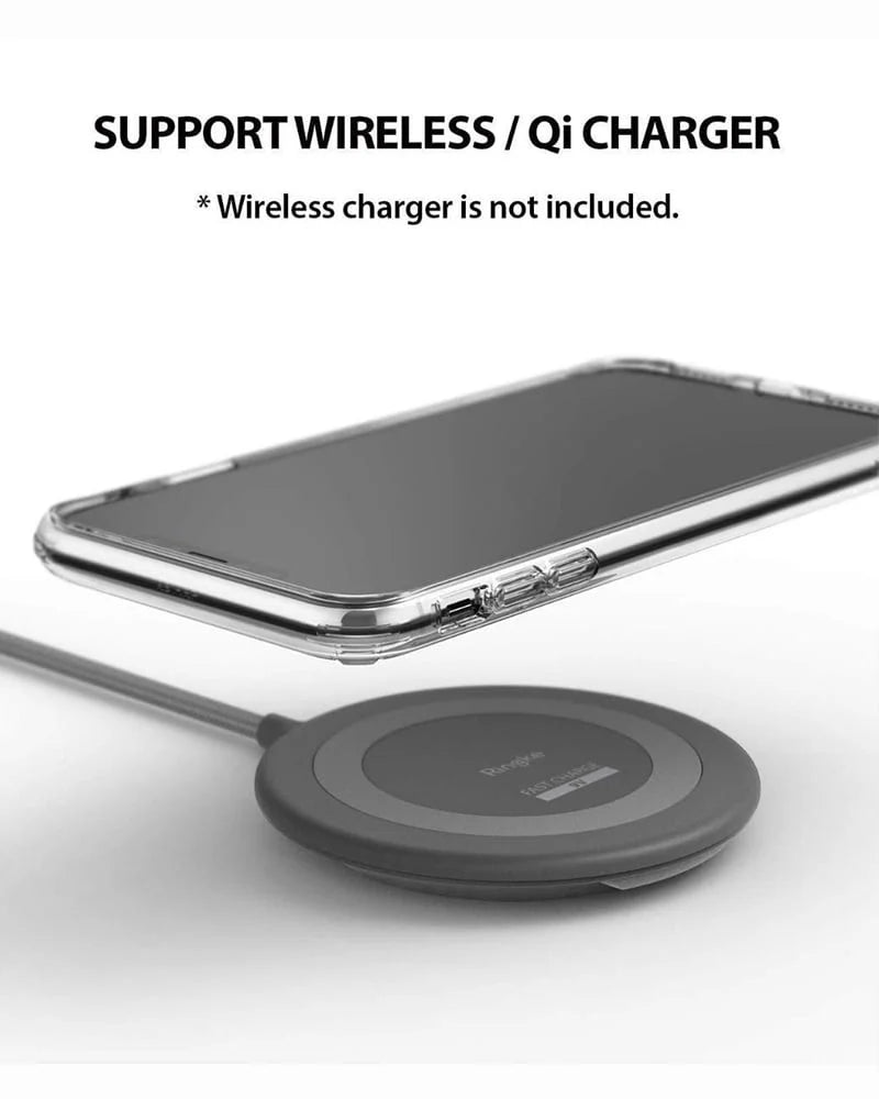 Ringke cover mirror for iPhone XS Max