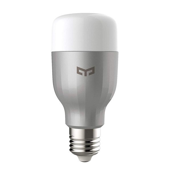 XIAOMI Mi LED Smart Bulb Colour+White E27