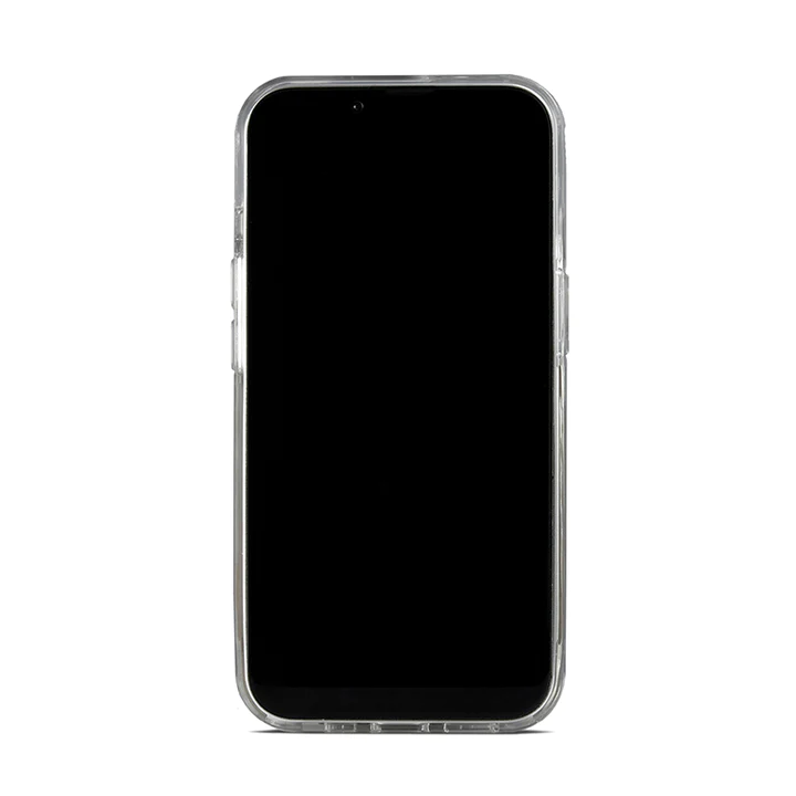Grip2u Boost Case For iPhone 14 Pro - Clear
