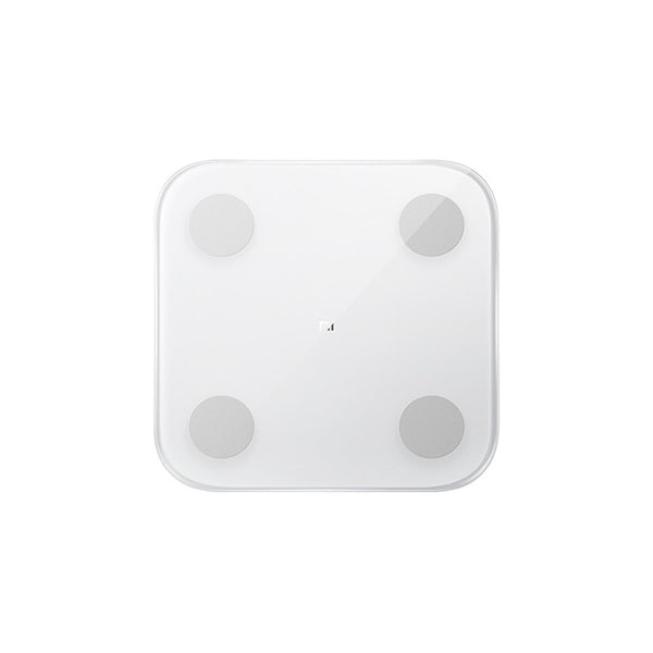 Xiaomi Mi Body Composition Scale 2 white