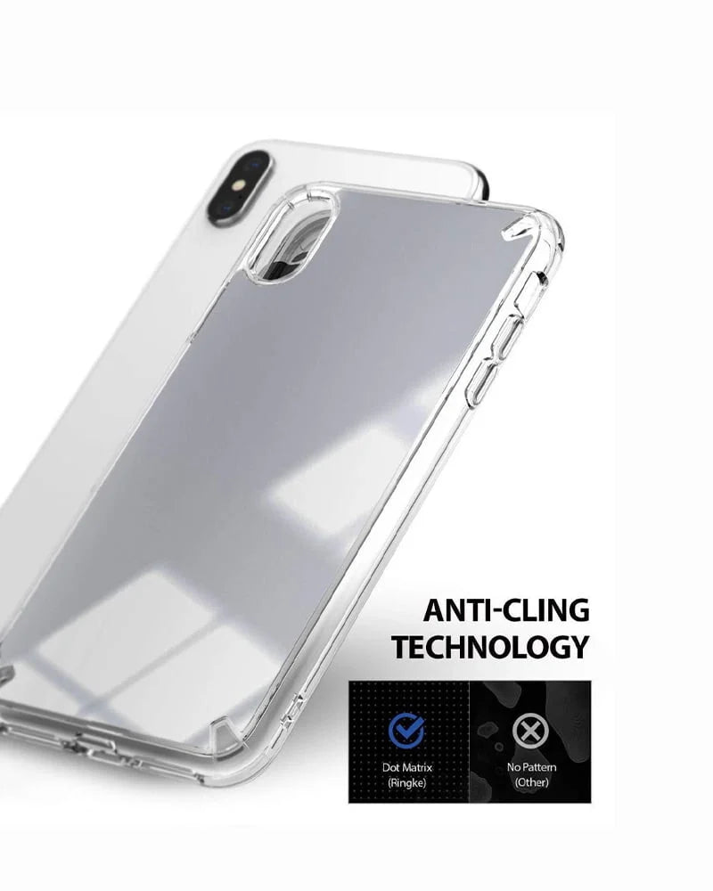 Ringke cover mirror for iPhone XS Max