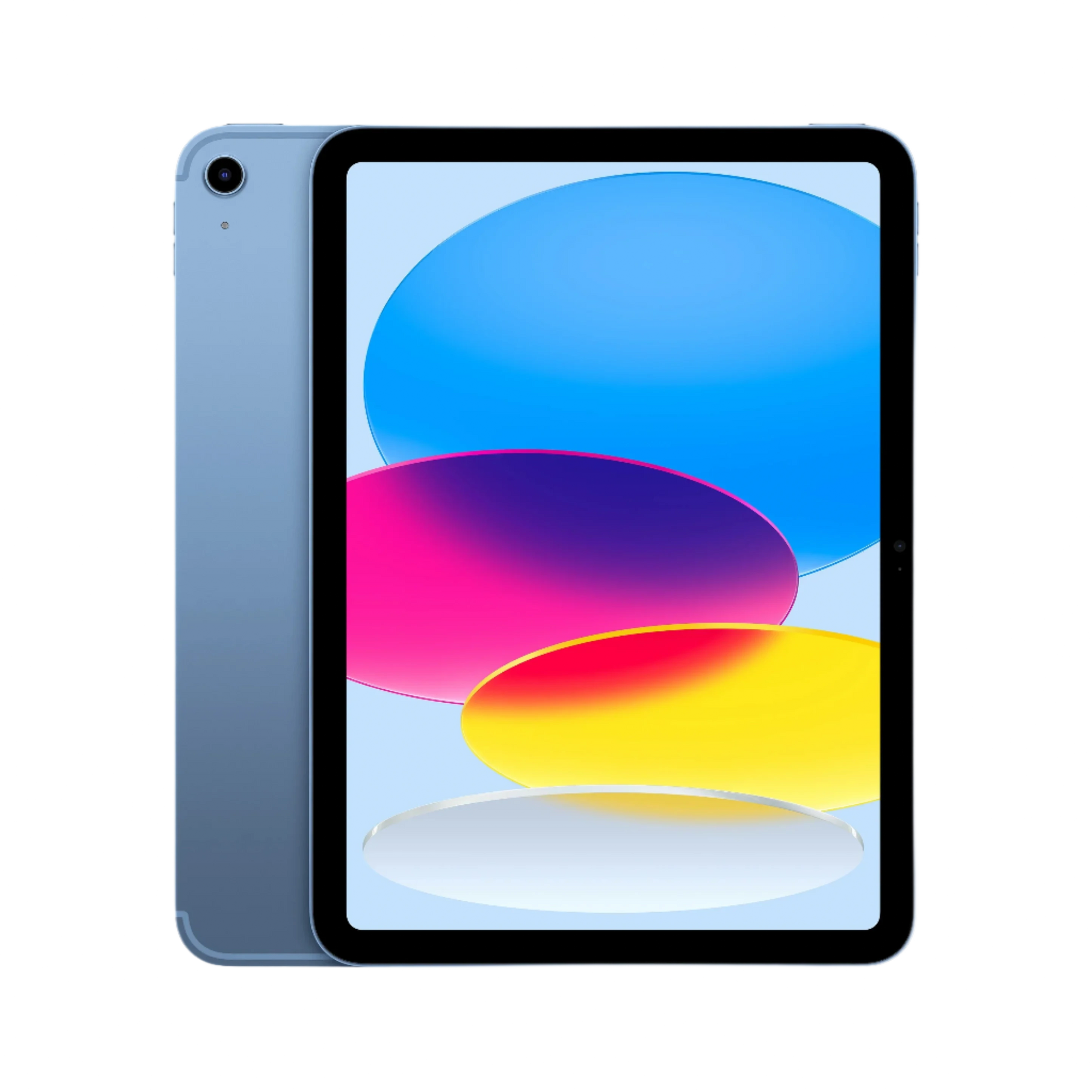 Apple iPad 11-inch A16 chip, 11-inch Model, Liquid Retina Display