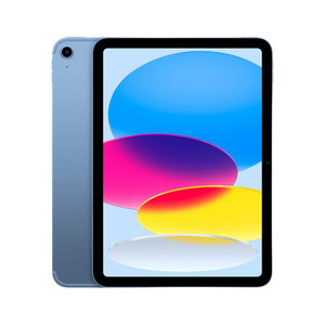 Apple iPad 11-inch A16 chip, 11-inch Model, Liquid Retina Display