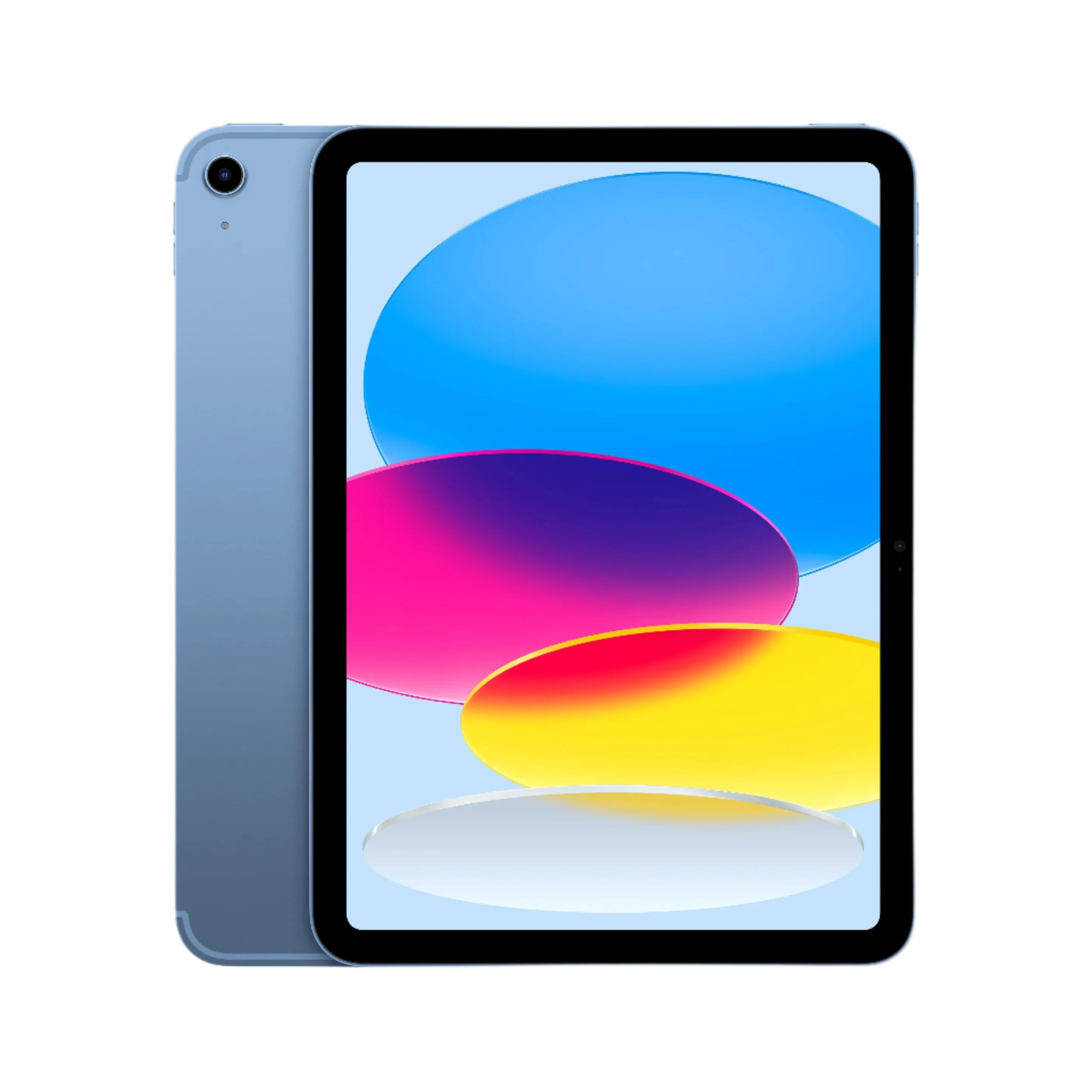 Apple iPad 11-inch A16 chip, 11-inch Model, Liquid Retina Display