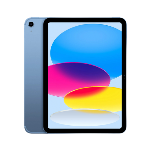 Apple iPad 11-inch A16 chip, 11-inch Model, Liquid Retina Display
