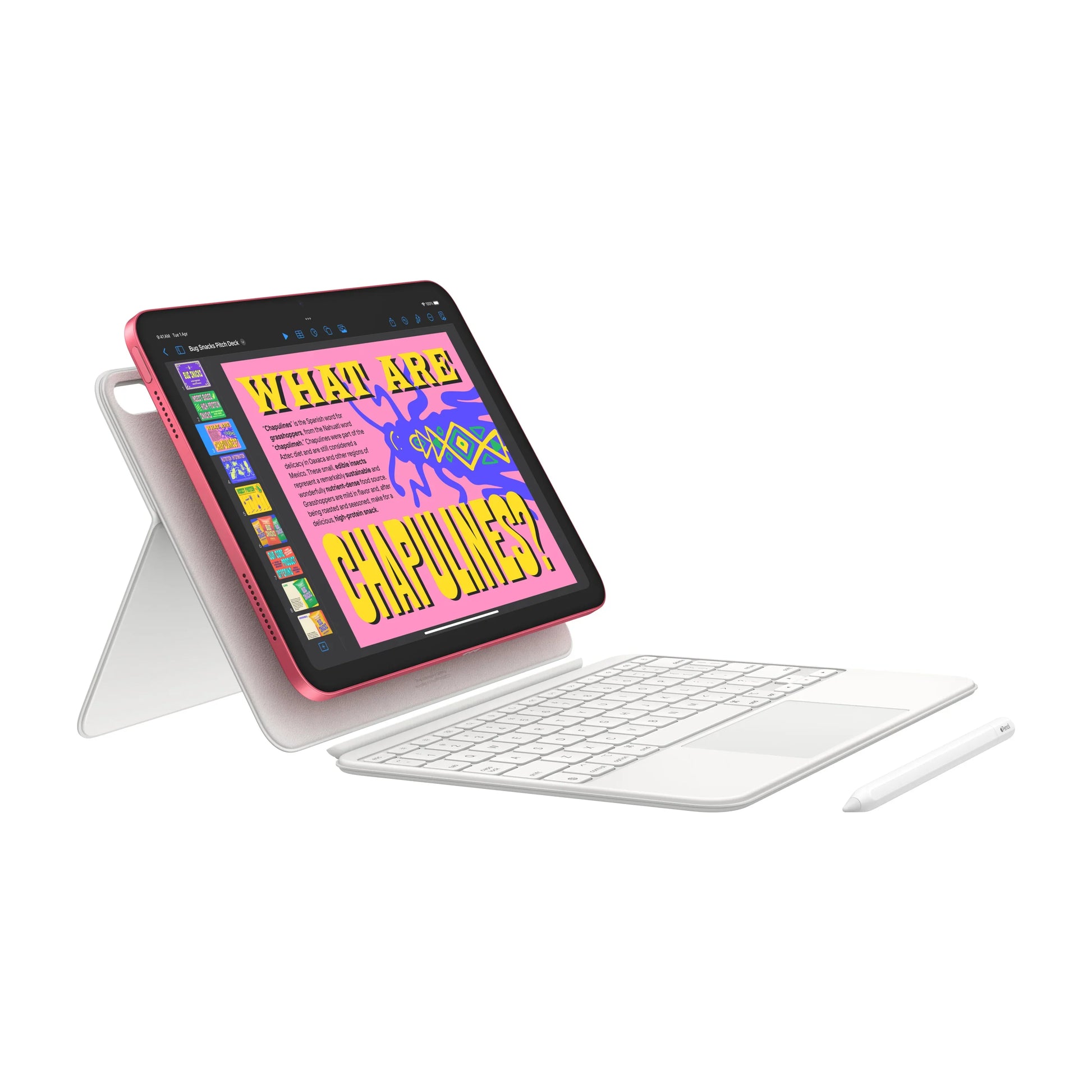 Apple iPad 11-inch A16 chip, 11-inch Model, Liquid Retina Display