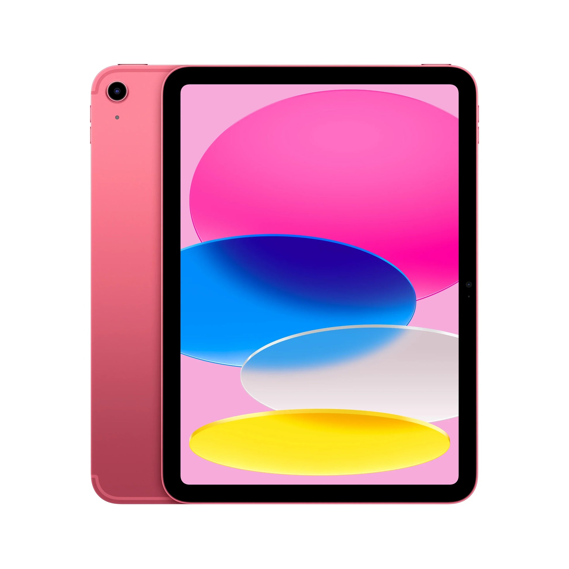 Apple iPad 11-inch A16 chip, 11-inch Model, Liquid Retina Display