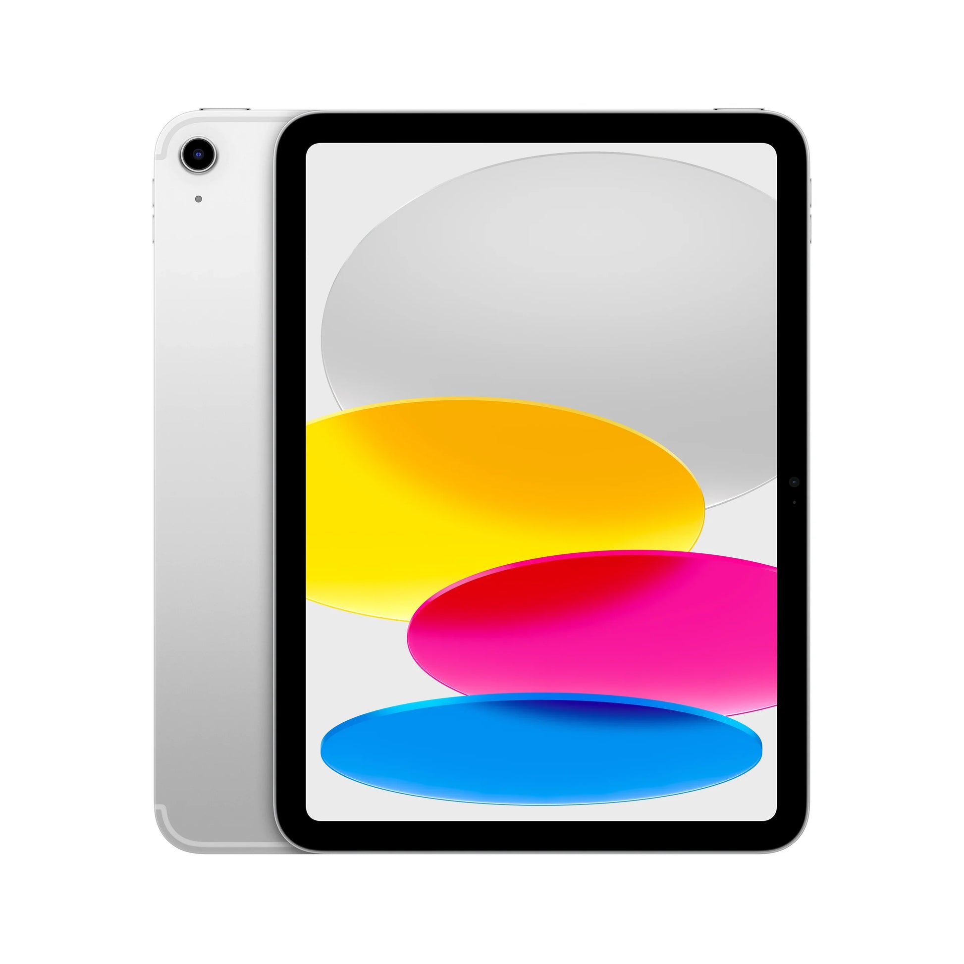Apple iPad 11-inch A16 chip, 11-inch Model, Liquid Retina Display