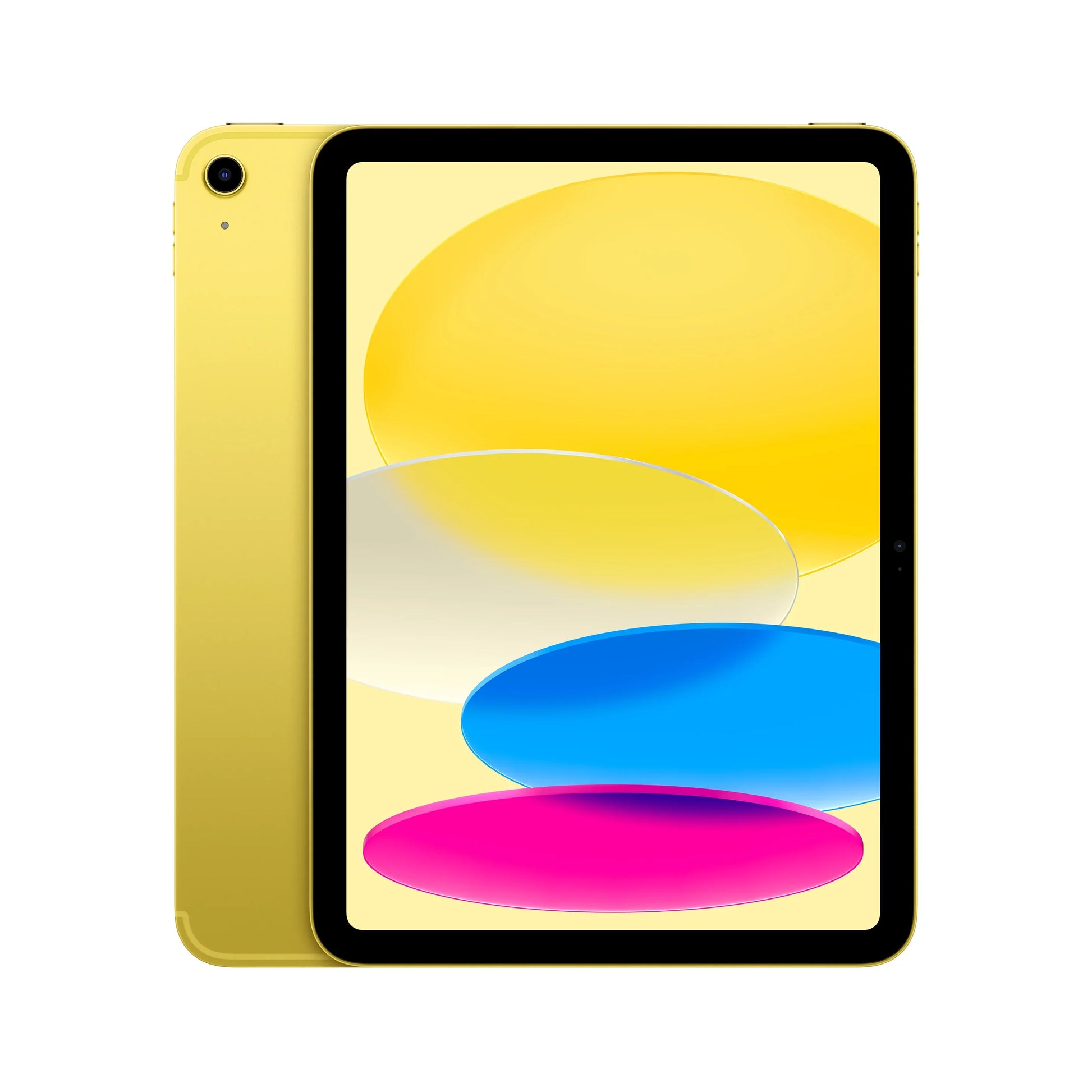 Apple iPad 11-inch A16 chip, 11-inch Model, Liquid Retina Display