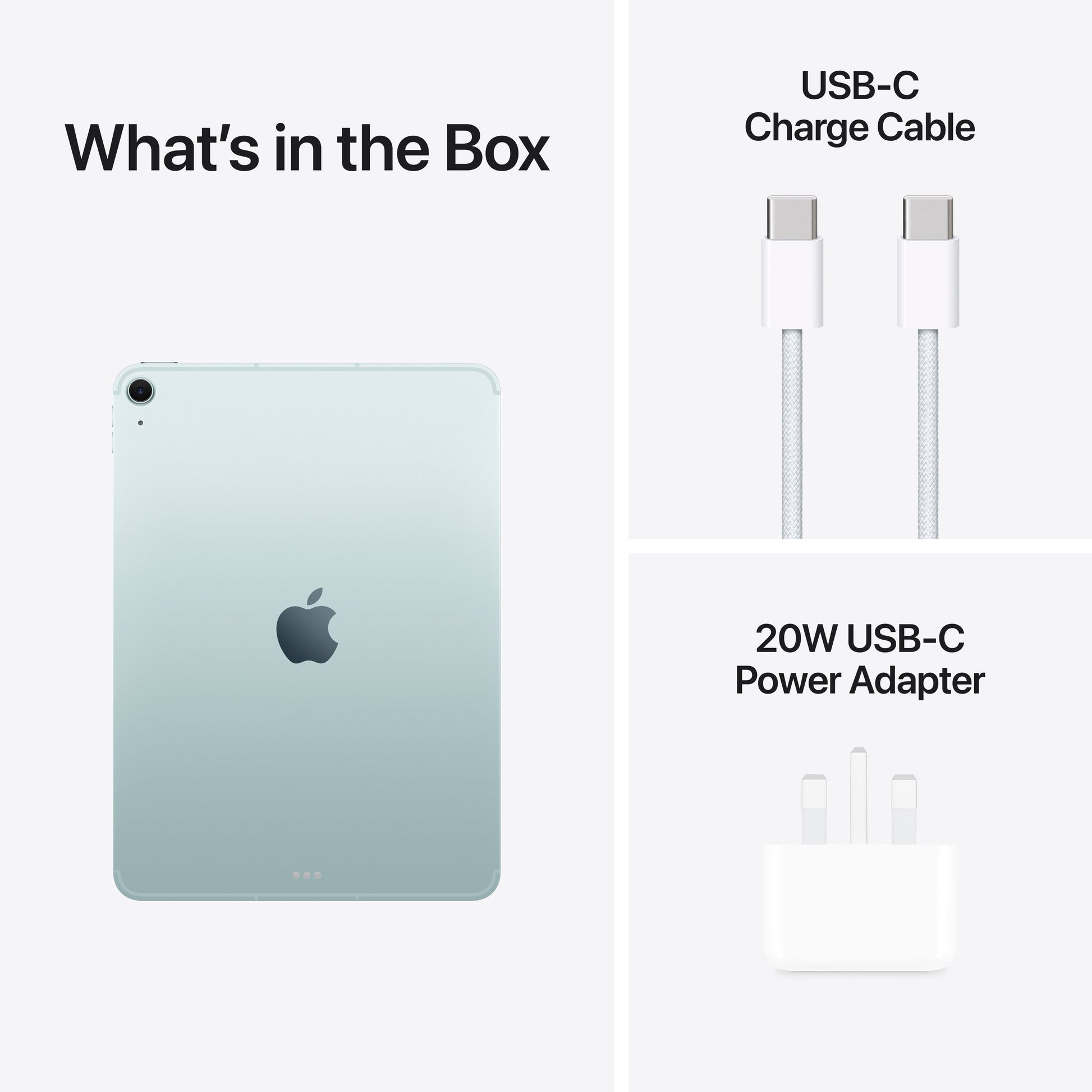 iPad Air 11-inch M3