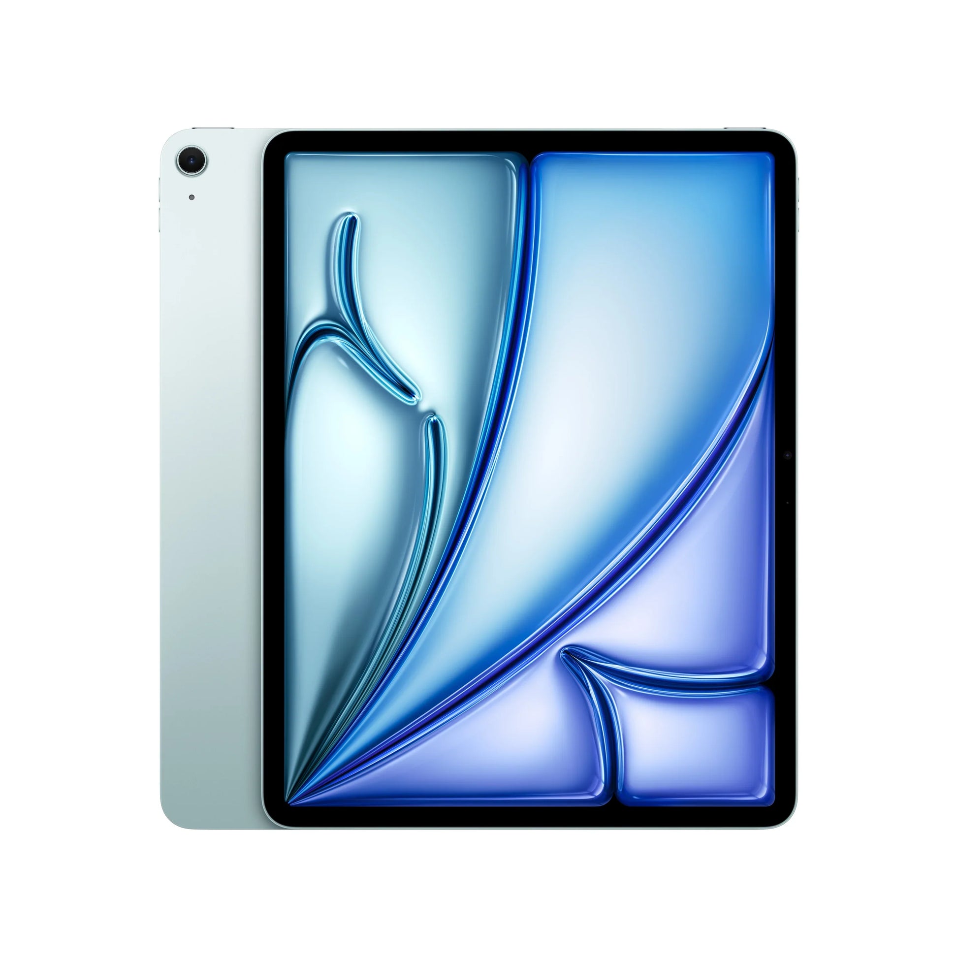 Apple iPad Air 13-inch with M3 chip Built for Apple Intelligence, Liquid Retina Display