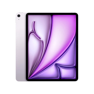 Apple iPad Air 13-inch with M3 chip Built for Apple Intelligence, Liquid Retina Display