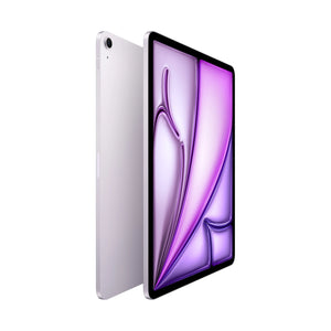 Apple iPad Air 13-inch with M3 chip Built for Apple Intelligence, Liquid Retina Display