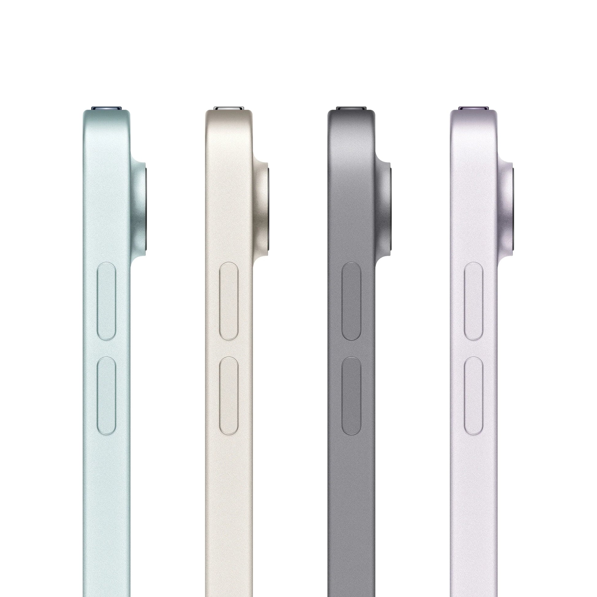 Apple iPad Air 13-inch with M3 chip Built for Apple Intelligence, Liquid Retina Display