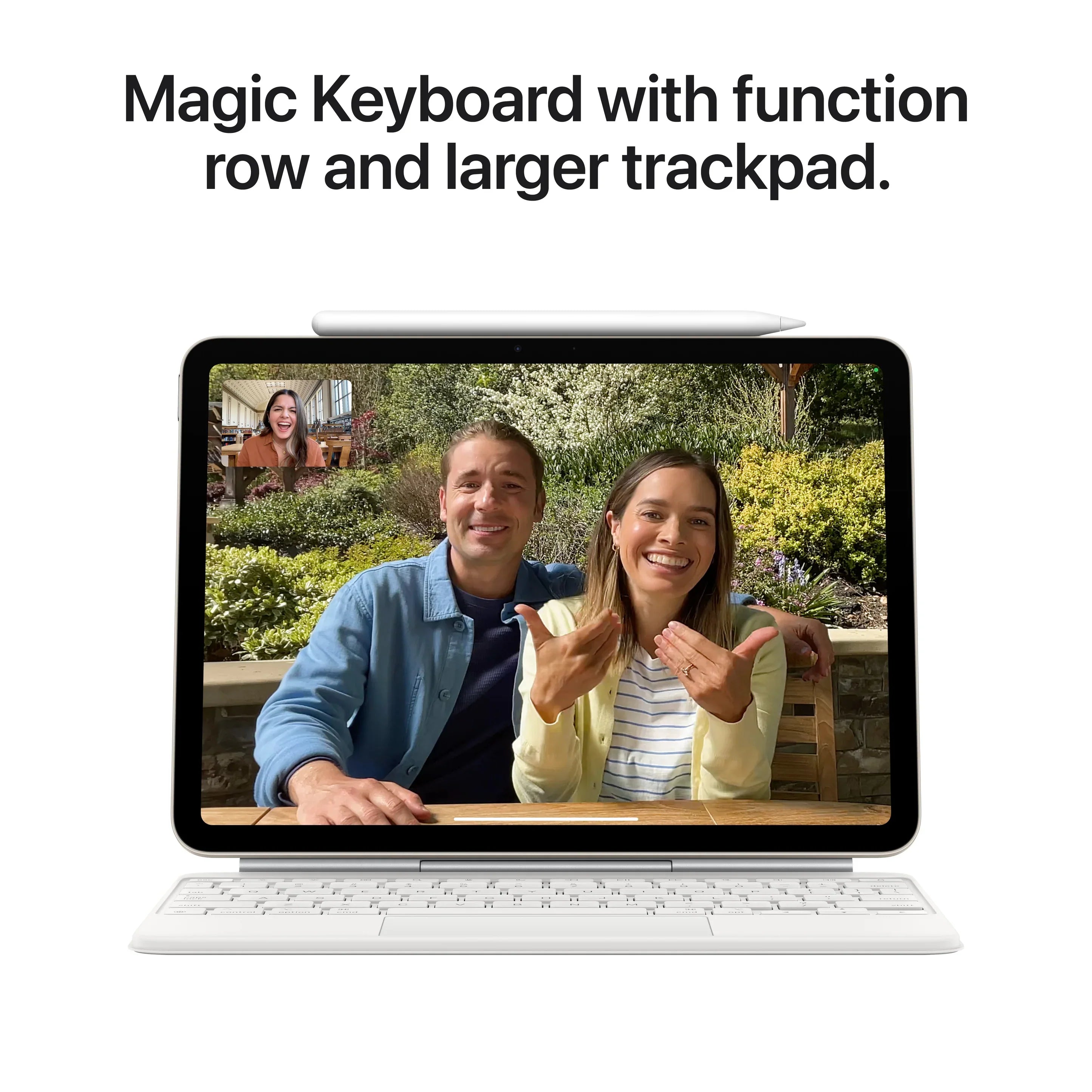 iPad Air 11-inch M3