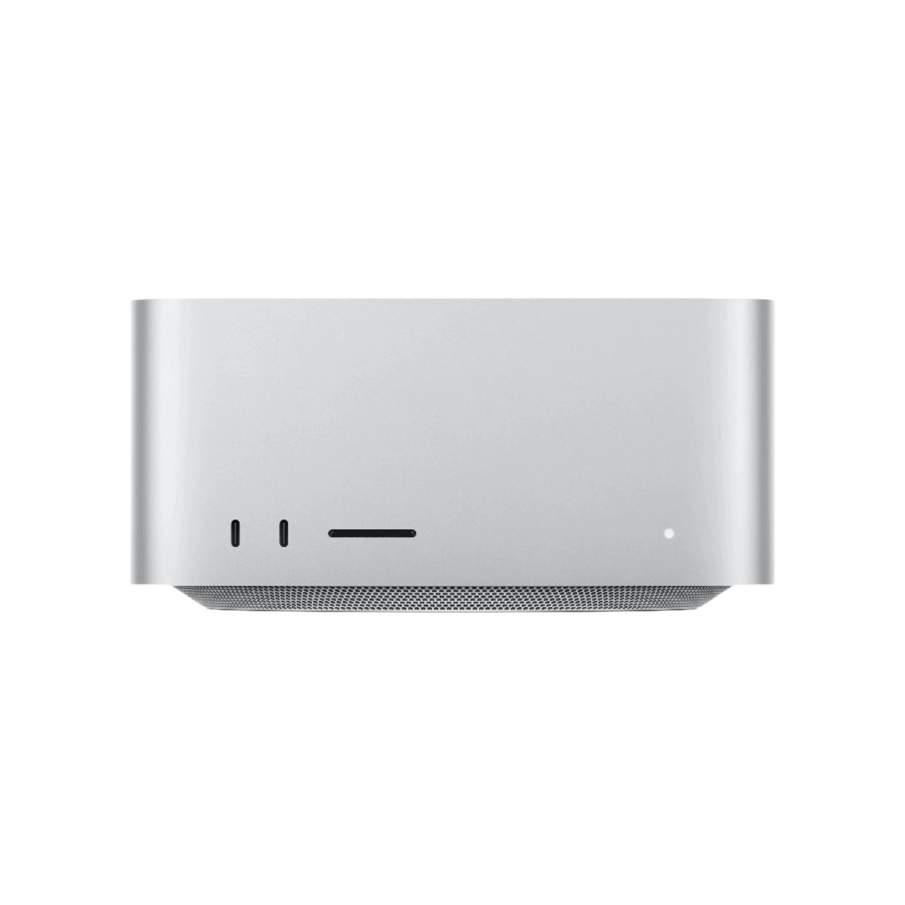 شريحة Apple M4 Max مع وحدة معالجة مركزية 14 نواة، ووحدة معالجة رسومية 32 نواة، وسعة تخزين 36 جيجابايت، و512 جيجابايت