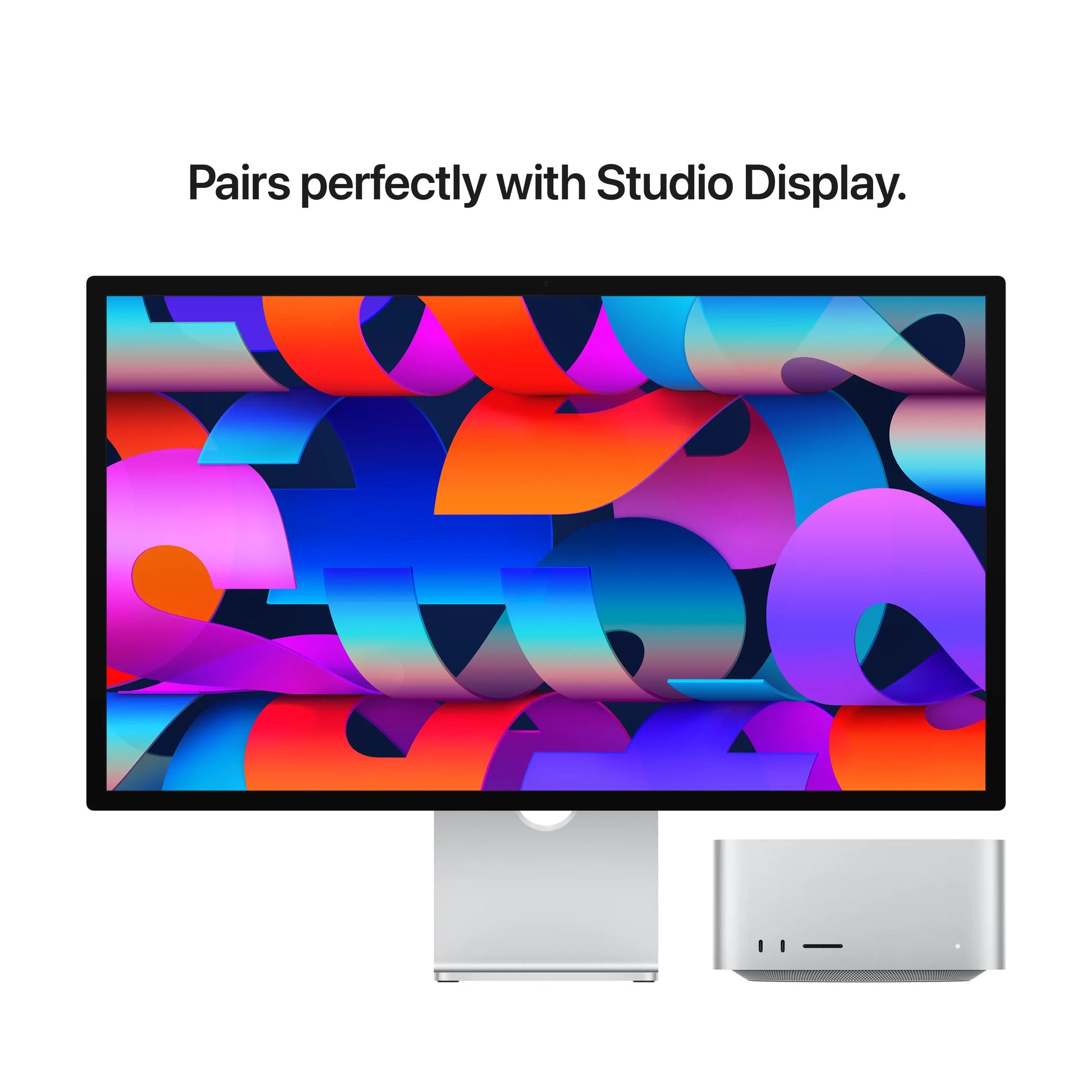 Mac Studio 2025 M3 Ultra & M4 Max