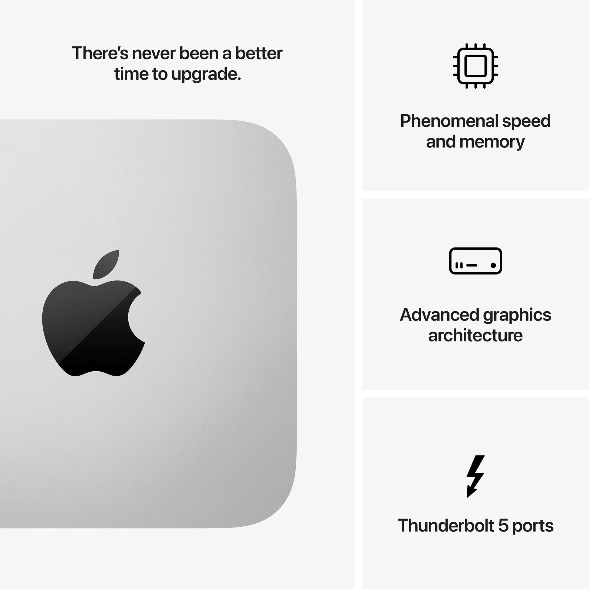 Mac Studio 2025 M3 Ultra & M4 Max