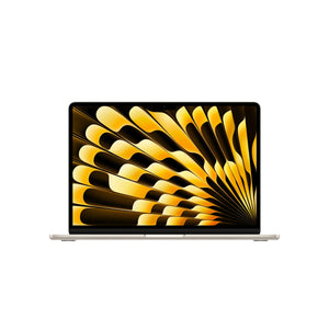 Apple MacBook Air, 13-inch, M4 chip with 10-core CPU and 8-core GPU