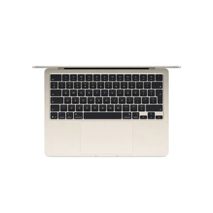 Apple MacBook Air, 13-inch, M4 chip with 10-core CPU and 8-core GPU