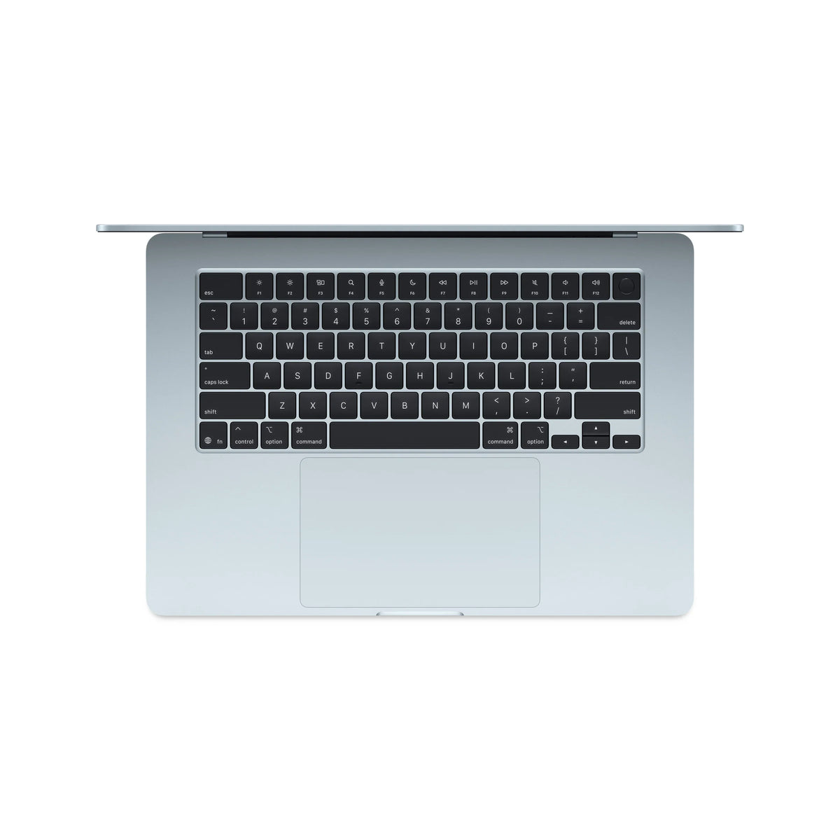 Apple MacBook Air, 15-inch, M4 chip with 10-core CPU and 10-core GPU