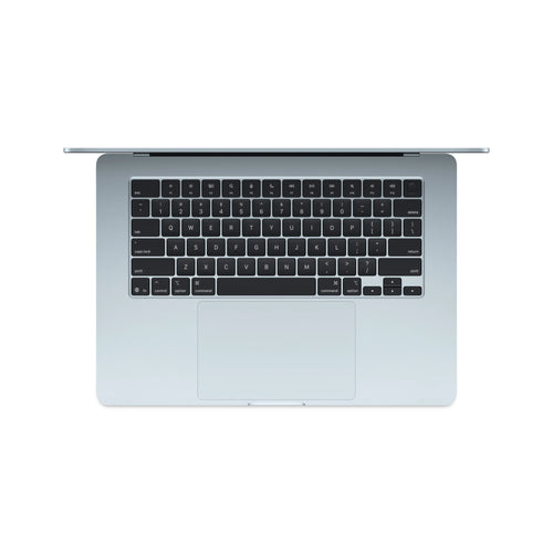 Apple MacBook Air, 15-inch, M4 chip with 10-core CPU and 10-core GPU